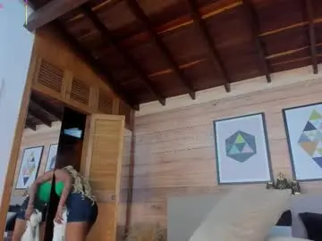 Chaturbate Private Sex Chat of ariafoster