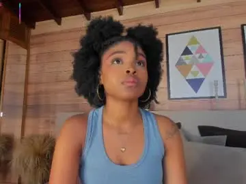 Chaturbate Best live sex cam show of ariafoster