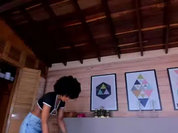 Chaturbate Adult Webcam of ariafoster