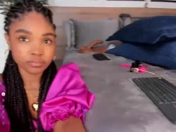 Chaturbate Adult Video Chat of ariafoster