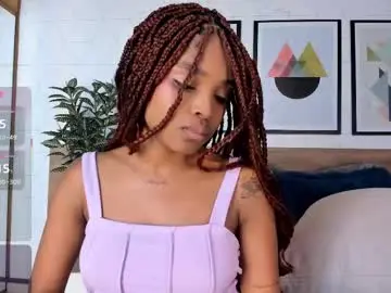 Chaturbate Sex Chat of ariafoster