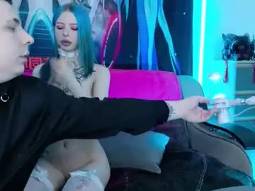 Chaturbate Nude Webcam of aurora_natsuki