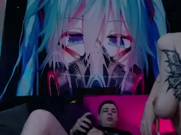 Chaturbate Live Porn of aurora_natsuki