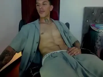 Chaturbate Sex Cam of baby_gio