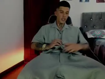 Chaturbate Sex Chat of baby_gio