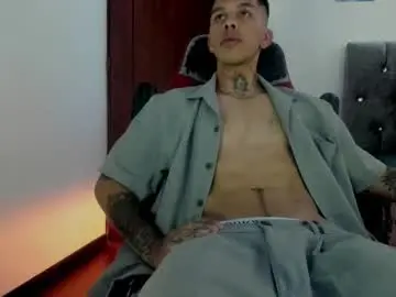 Chaturbate Adult Webcam of baby_gio