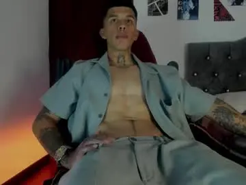 Chaturbate Live Porn of baby_gio