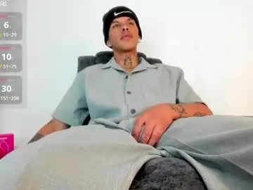 Chaturbate Sex Cam of baby_gio