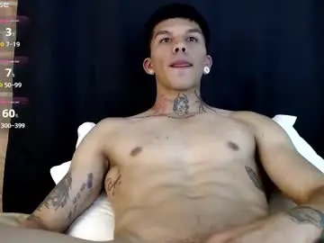 Chaturbate Best live sex cam show of baby_gio