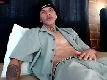 Chaturbate Free Porn Cam of baby_gio