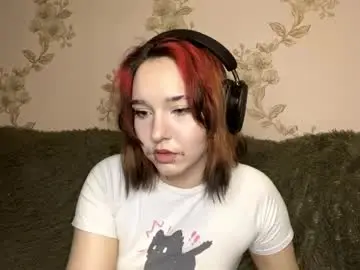 Chaturbate Free Live Porn of brandevega