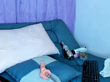 Chaturbate Private Sex Chat of dhany_her