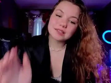 Chaturbate Live Sex of emilyart_