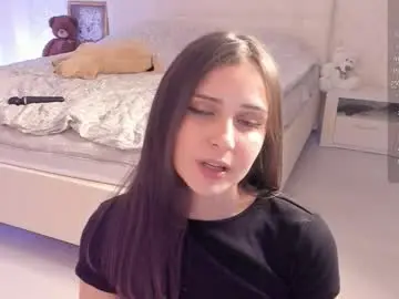 Chaturbate Adult Video Chat of gentle_misss