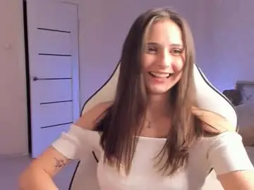 Chaturbate Adult Webcam of gentle_misss