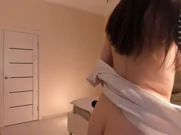 Chaturbate Best Webcam of gentle_misss