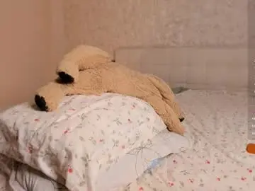 Chaturbate Free Live Porn of gentle_misss