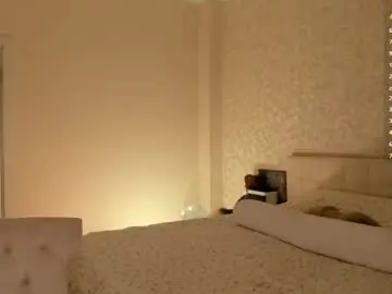 Chaturbate Adult Webcam of gentle_misss