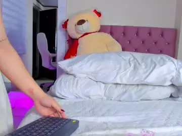 Chaturbate Sex Cam of issabellarodriguez