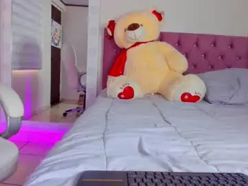Chaturbate Sex Cam of issabellarodriguez