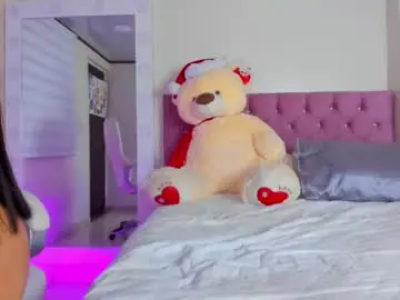 Chaturbate Best live sex cam show of issabellarodriguez