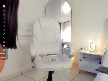 Chaturbate Best live sex cam show of issabellarodriguez