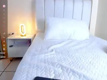 Chaturbate Nude Webcam of issabellarodriguez