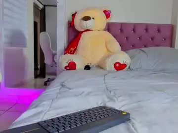 Chaturbate Nude Webcam of issabellarodriguez