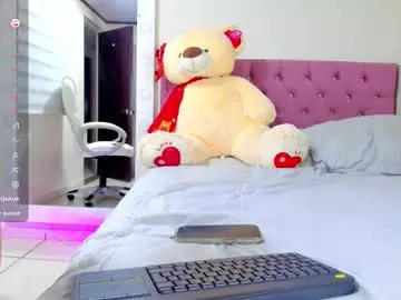 Chaturbate Best Webcam of issabellarodriguez