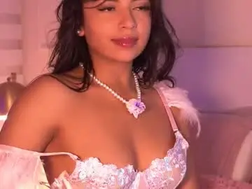 Chaturbate Adult Webcam of jenesaisquoi_