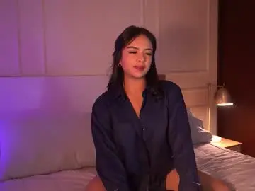 Chaturbate Free Live Porn of jenesaisquoi_