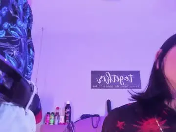 Chaturbate Private Sex Chat of kitty_matias_ls