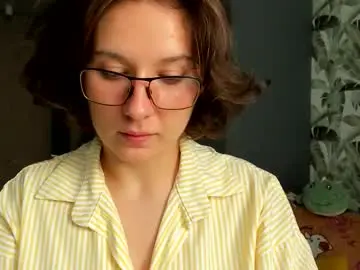 Chaturbate Sex Cam of lilith_lutherlow