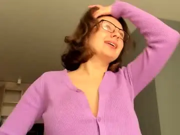 Chaturbate Sex Chat of lilith_lutherlow