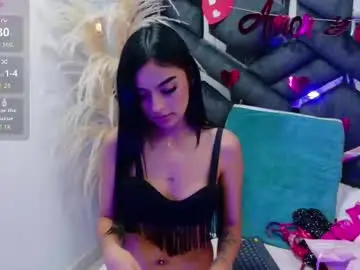 Chaturbate Adult Webcam of madison_07