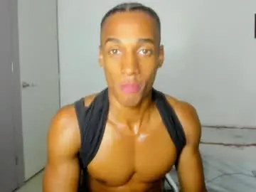 Chaturbate Sex Chat of malkongarcia
