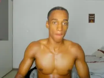 Chaturbate Nude Webcam of malkongarcia