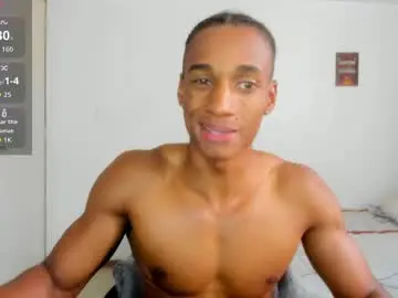 Chaturbate Adult Webcam of malkongarcia