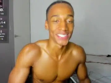 Chaturbate Adult Webcam of malkongarcia