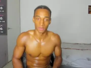 Chaturbate Live Sex Cam of malkongarcia