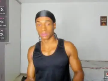 Chaturbate Live Sex Cam of malkongarcia
