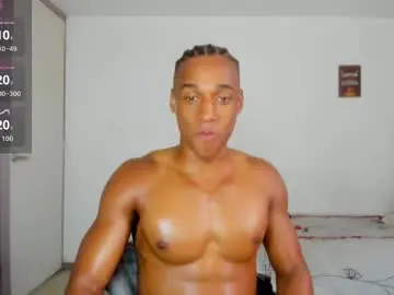 Chaturbate Free Live Porn of malkongarcia