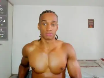 Chaturbate Adult Video Chat of malkongarcia
