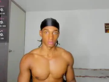 Chaturbate Best Webcam of malkongarcia