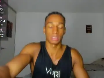Chaturbate Free Porn Cam of malkongarcia