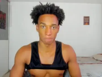 Chaturbate Adult Webcams of malkongarcia