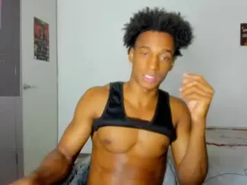 Chaturbate Best live sex cam show of malkongarcia