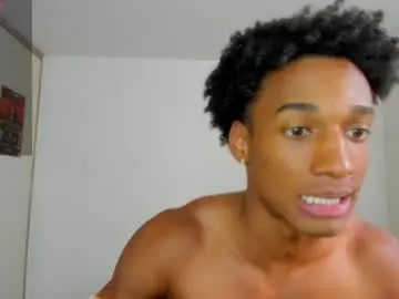 Chaturbate Adult Webcam of malkongarcia