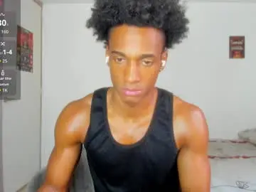 Chaturbate Best live sex cam show of malkongarcia