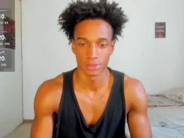 Chaturbate Live Sex Cam of malkongarcia